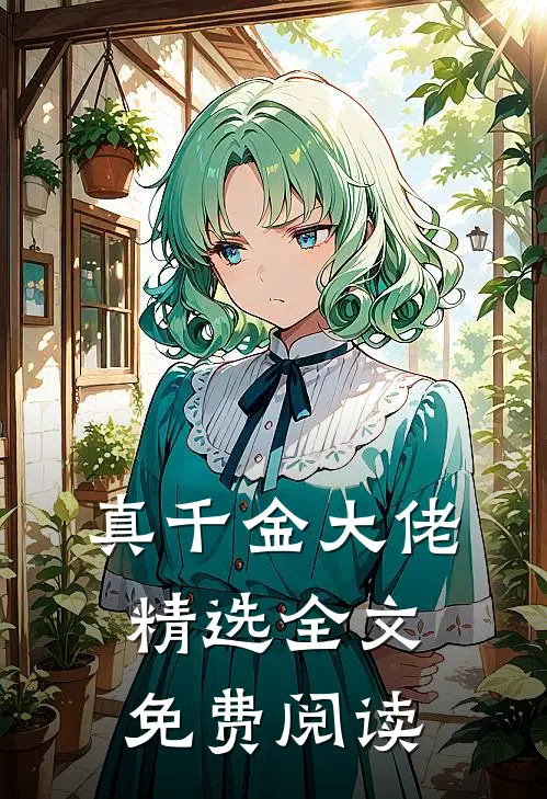 真千金大佬精选全文免费阅读