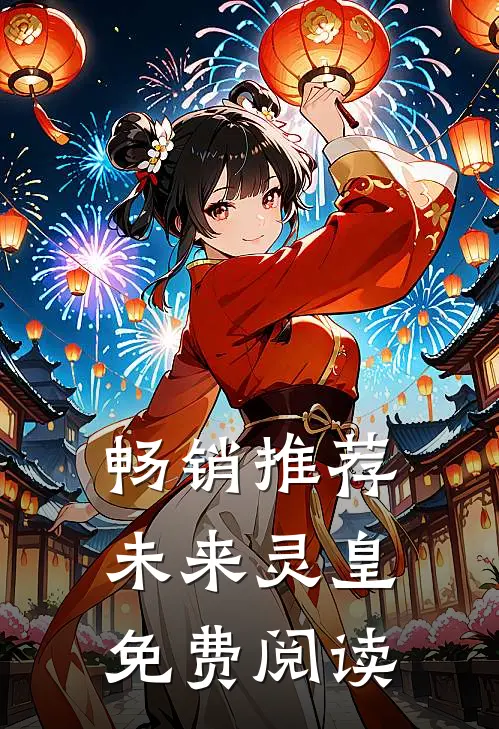 畅销推荐未来灵皇免费阅读