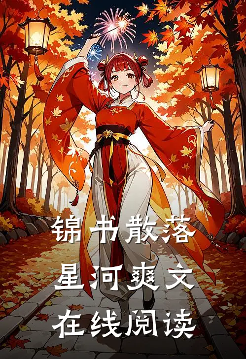 锦书散落星河爽文在线阅读