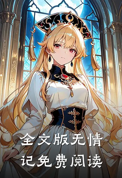 全文版无情记免费阅读