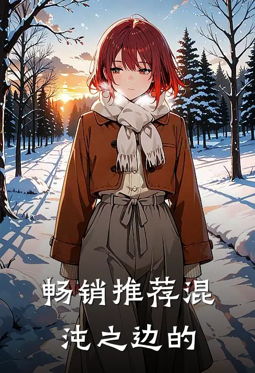 畅销推荐混沌之边的