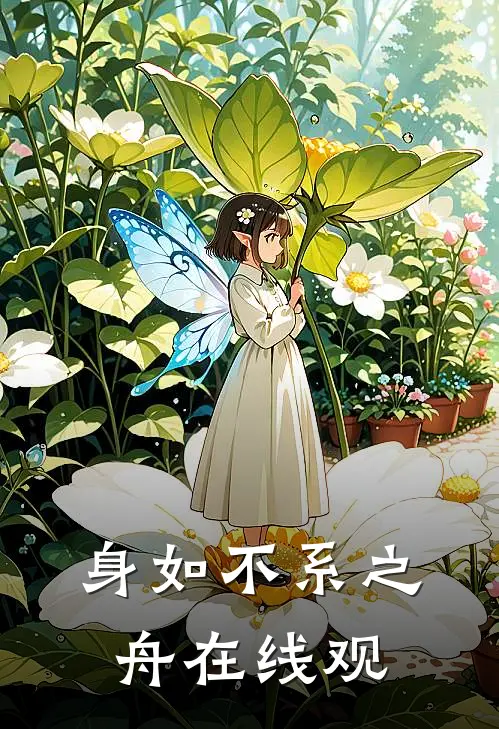 身如不系之舟在线观