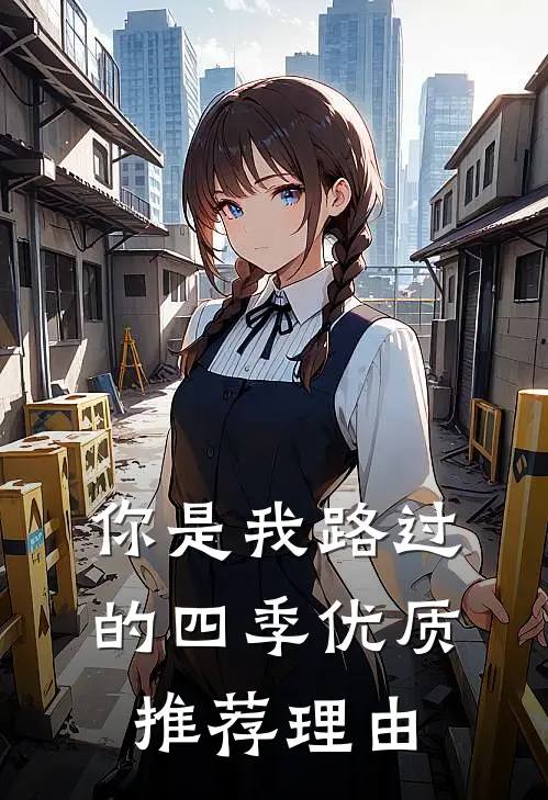 你是我路过的四季优质推荐理由
