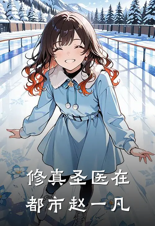 修真圣医在都市赵一凡