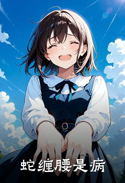 蛇缠腰是病