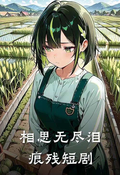 相思无尽泪痕残短剧