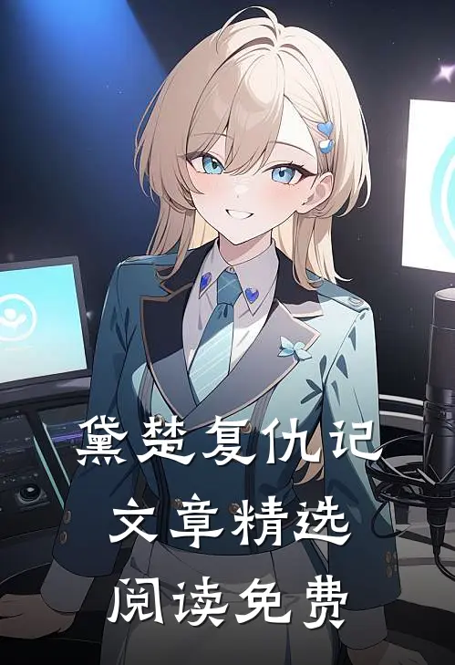 黛楚复仇记文章精选阅读免费