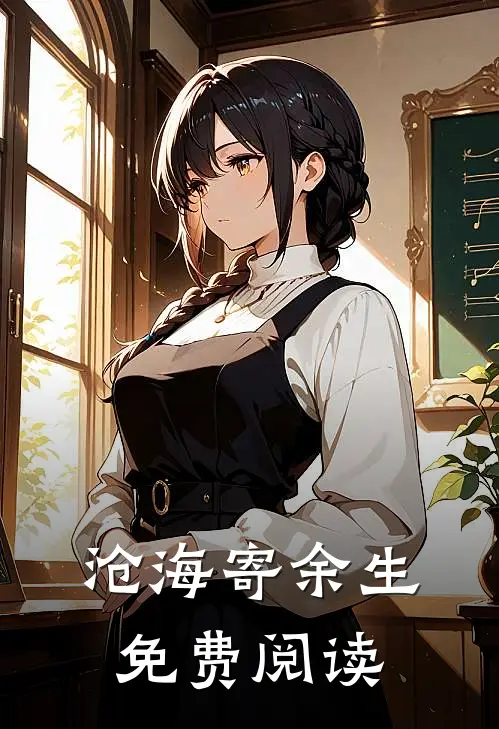 沧海寄余生免费阅读