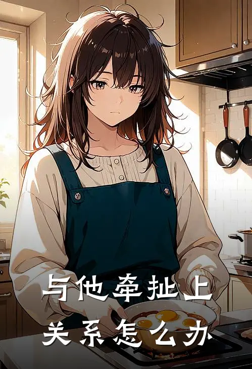 与他牵扯上关系怎么办