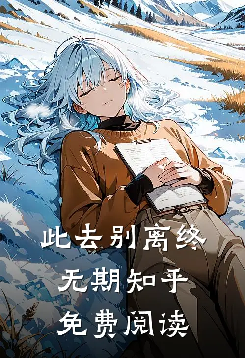 此去别离终无期知乎免费阅读