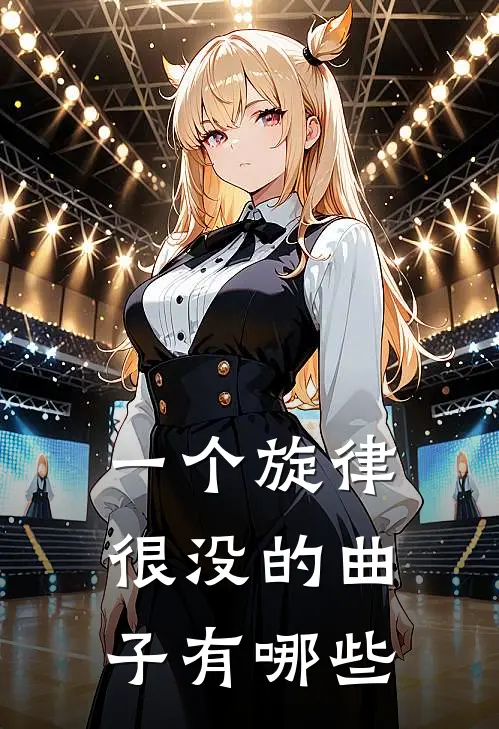 一个旋律很没的曲子有哪些