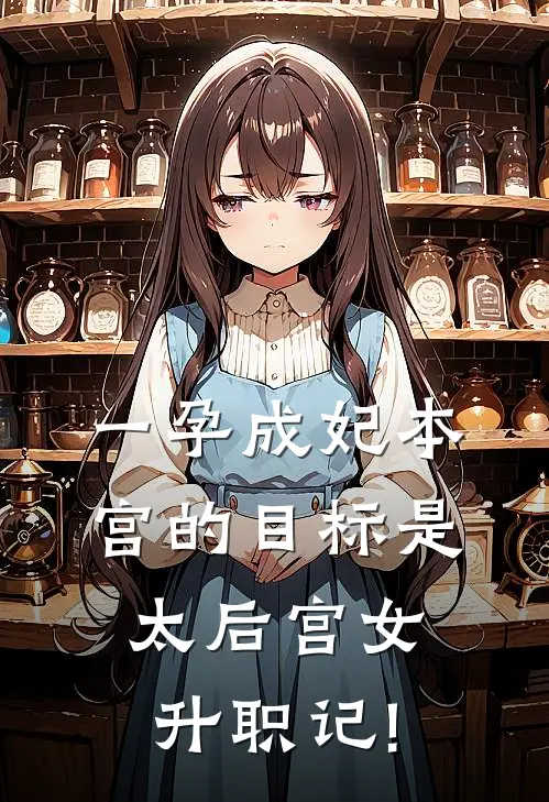 一孕成妃本宫的目标是太后(宫女升职记!)