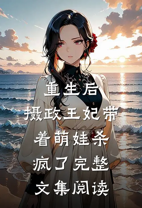 重生后,摄政王妃带着萌娃杀疯了完整文集阅读