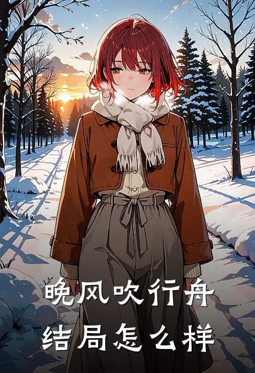 晚风吹行舟结局怎么样