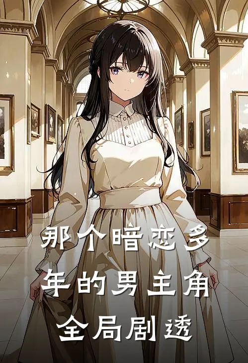 那个暗恋多年的男主角全局剧透