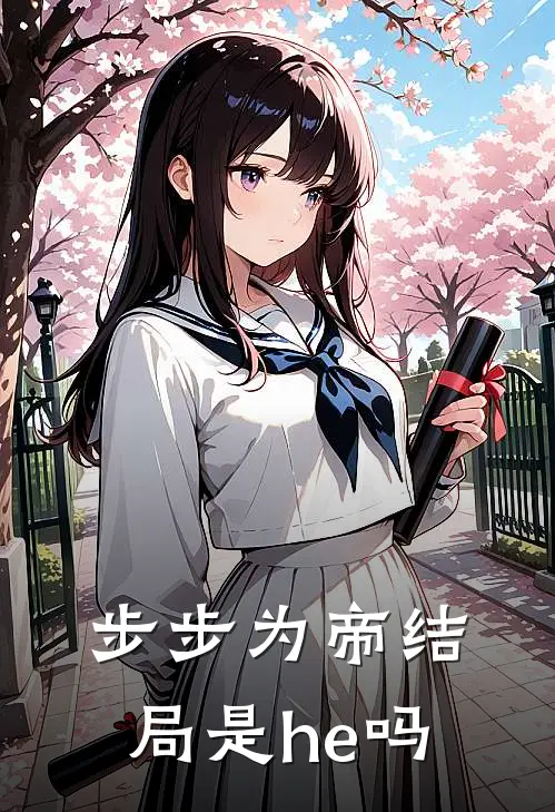 步步为帝结局是he吗