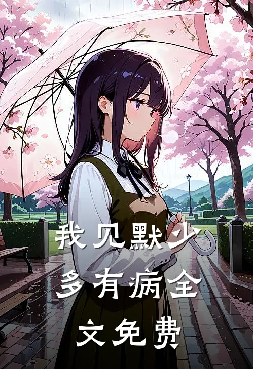 我见默少多有病全文免费