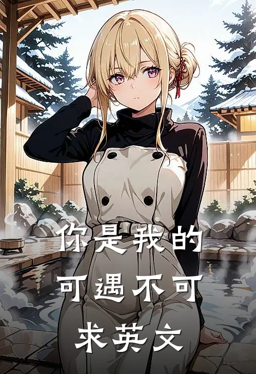 你是我的可遇不可求英文