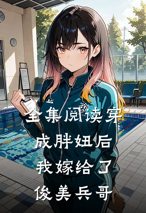 全集阅读穿成胖妞后我嫁给了俊美兵哥