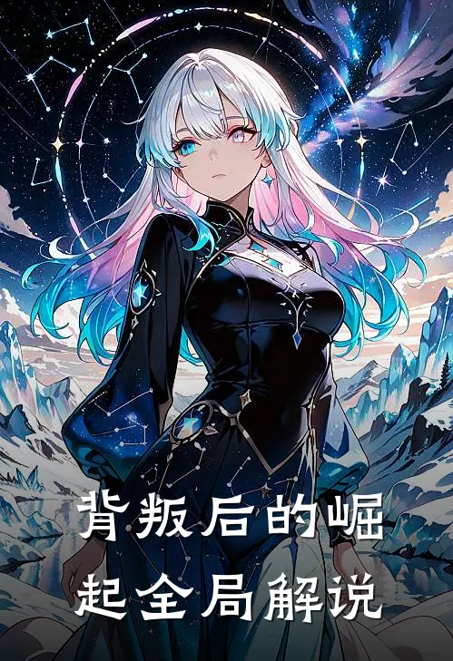 背叛后的崛起全局解说
