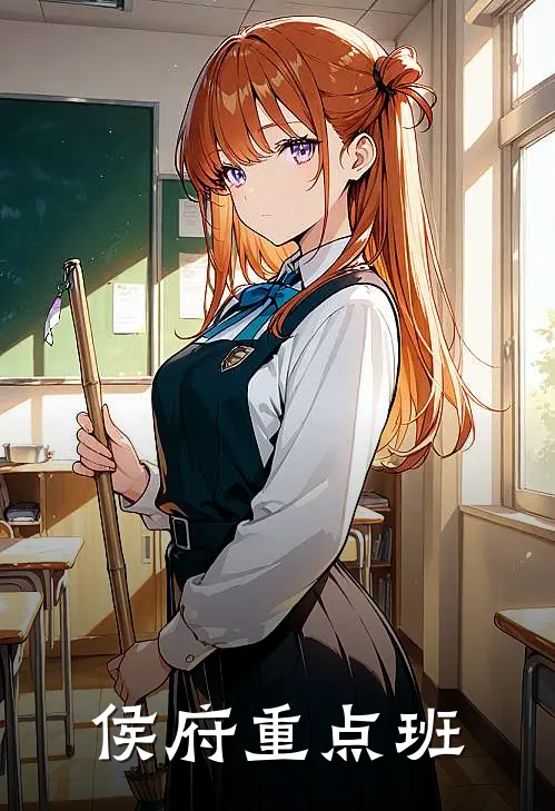 侯府重点班