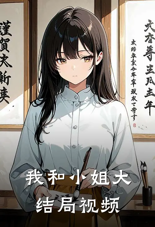 我和小姐大结局视频