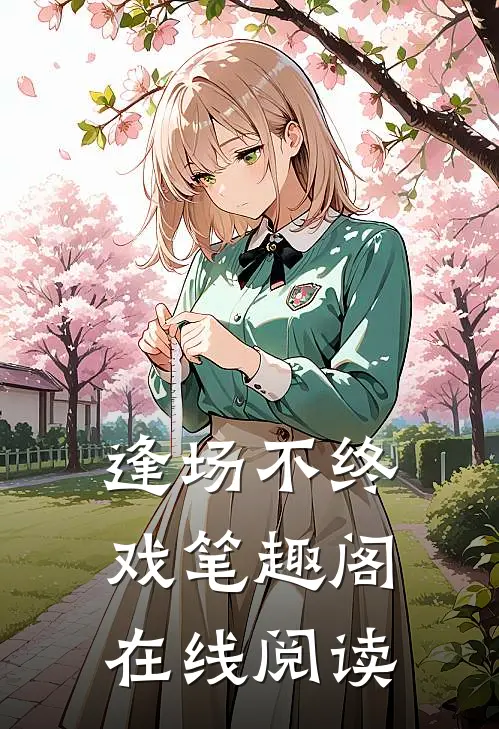 逢场不终戏笔趣阁在线阅读