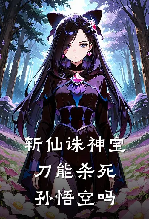 斩仙诛神宝刀能杀死孙悟空吗