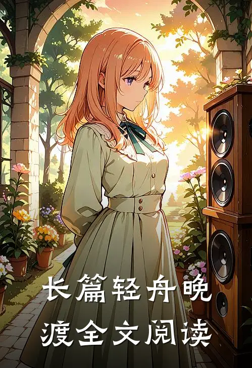 长篇轻舟晚渡全文阅读