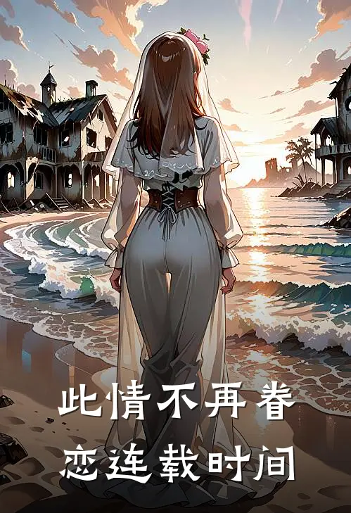 此情不再眷恋连载时间