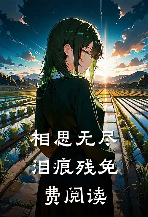 相思无尽泪痕残免费阅读