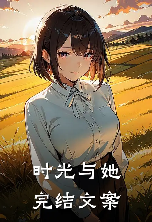 时光与她完结文案