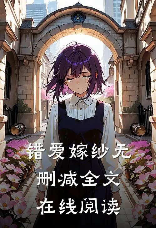 错爱嫁纱无删减全文在线阅读