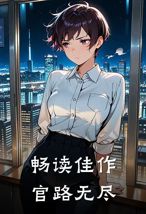 畅读佳作官路无尽