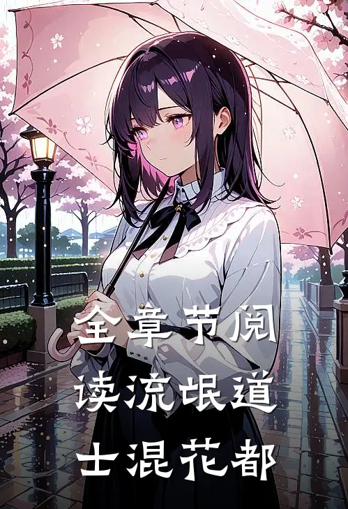 全章节阅读流氓道士混花都