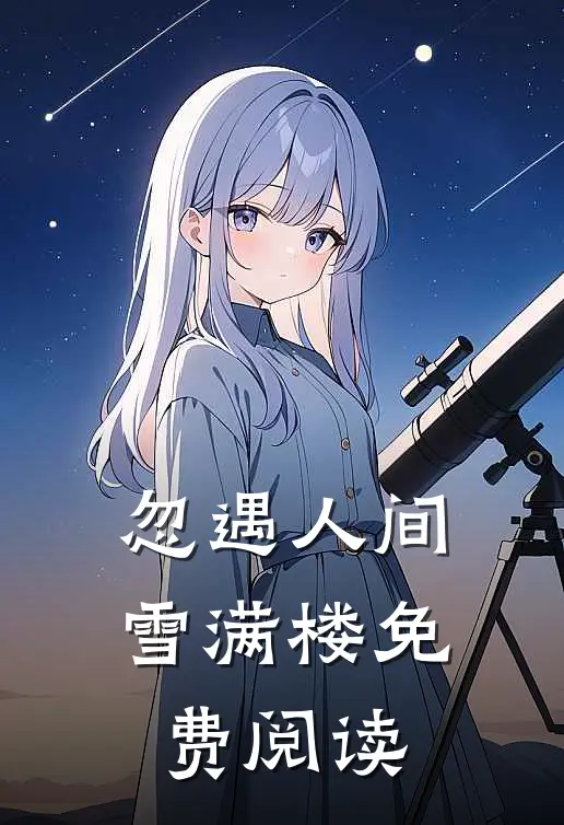 忽遇人间雪满楼免费阅读
