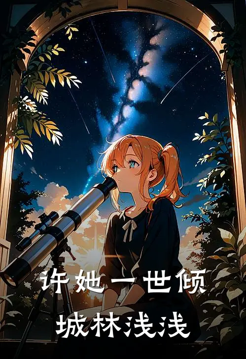 许她一世倾城林浅浅