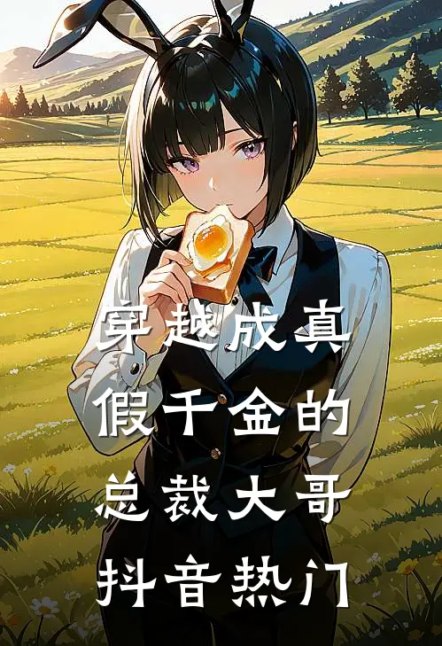 穿越成真假千金的总裁大哥抖音热门