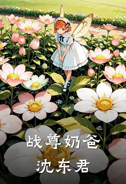 战尊奶爸沈东君