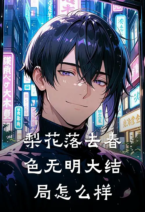 梨花落去春色无明大结局怎么样