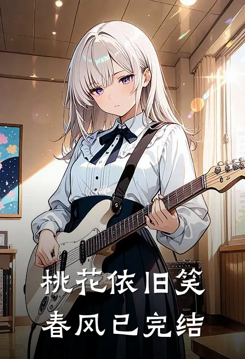 桃花依旧笑春风已完结
