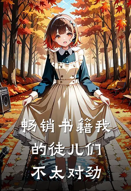 畅销书籍我的徒儿们不太对劲
