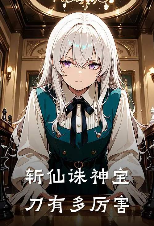 斩仙诛神宝刀有多厉害