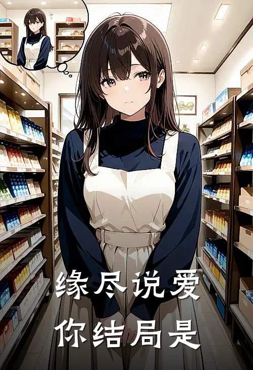 缘尽说爱你结局是