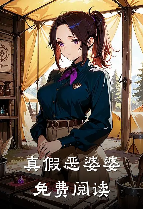 真假恶婆婆免费阅读