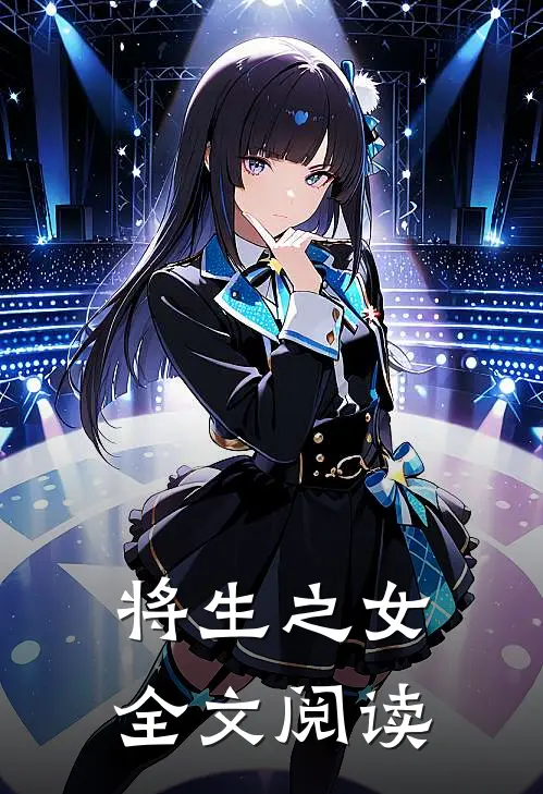 将生之女全文阅读
