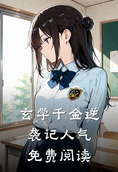 玄学千金逆袭记人气免费阅读