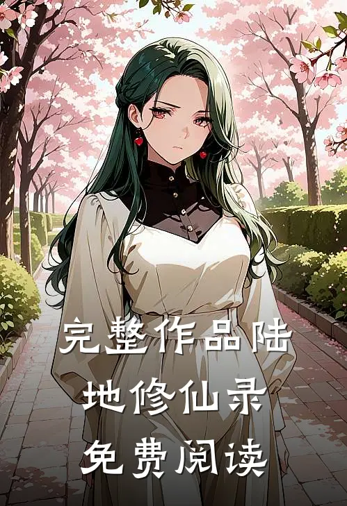 完整作品陆地修仙录免费阅读