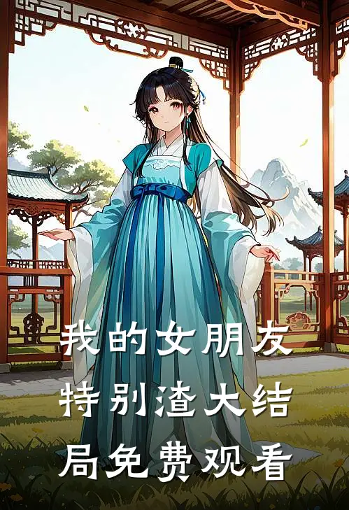我的女朋友特别渣大结局免费观看