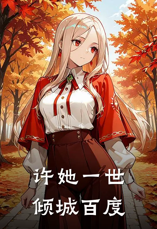 许她一世倾城百度